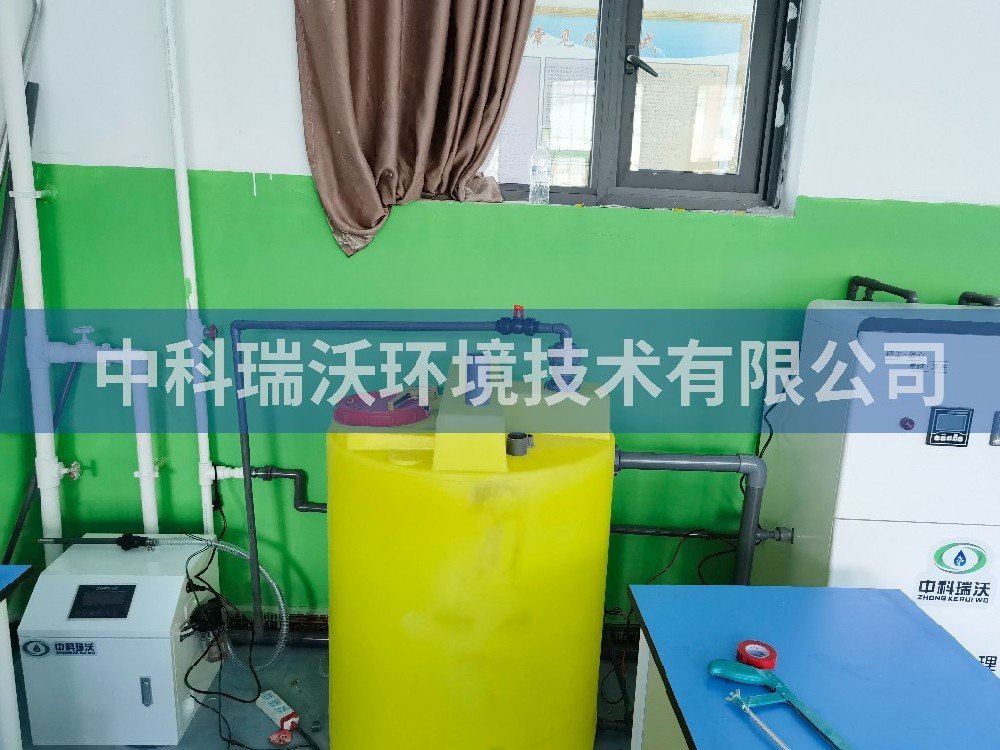 西藏定日县第一初级中学久久久精品中文字幕麻豆发布污水处理设备